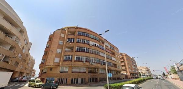 Sprzedaż mieszkania w Piso en Joaquin Chapaprieta, El Molino, Torrevieja, Torrevieja
thumbnail 1