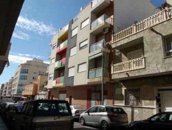 Sprzedaż mieszkania w Piso en Calle Maria Parodi, El Molino, Torrevieja, Torrevieja
 photo