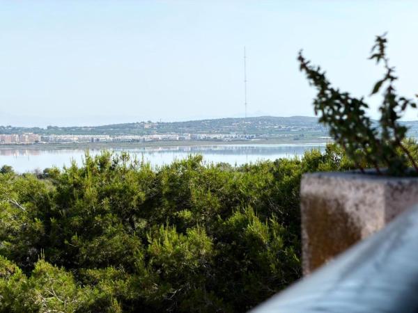 Mansarda na sprzedaż w Ático en Avenida Robleda, La Siesta - El Salado - Torreta, Torrevieja, Torrevieja photo 1