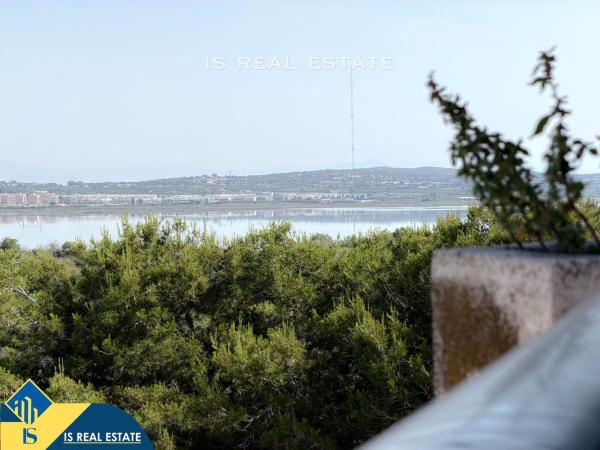 Mansarda na sprzedaż w Ático en La Siesta - El Salado - Torreta, Torrevieja, Torrevieja photo 1