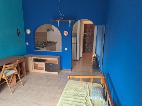 Studium na sprzedaż w Estudio en Calle de Orihuela, El Molino, Torrevieja, Torrevieja photo 1