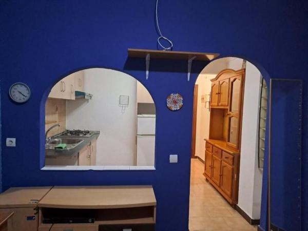 Studium na sprzedaż w Estudio en Calle de Orihuela, El Molino, Torrevieja, Torrevieja thumbnail 2