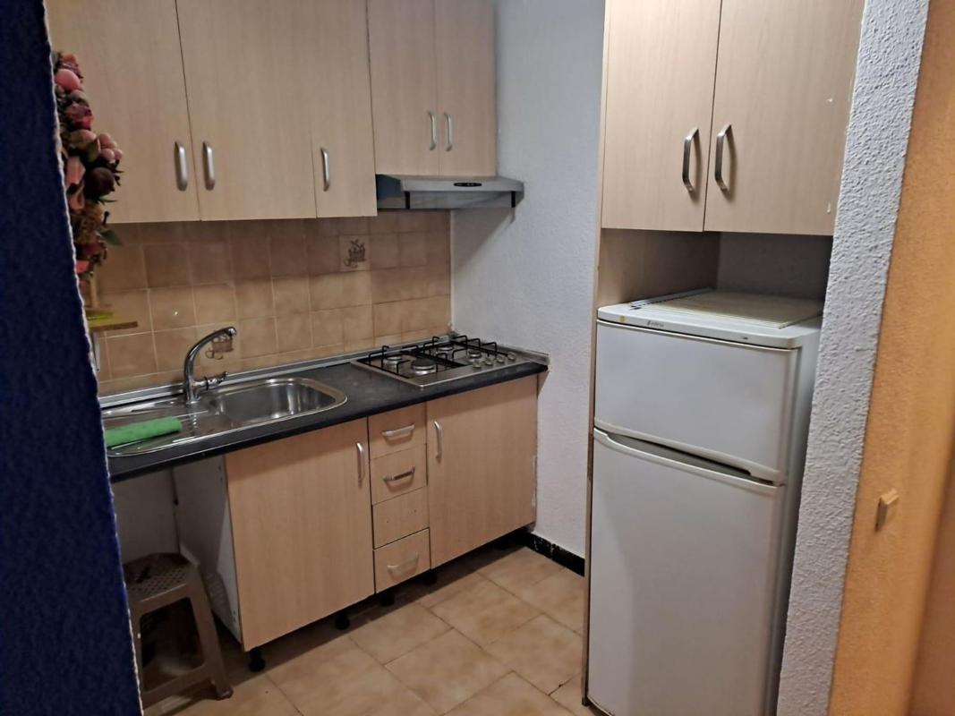 Sale of studio in Estudio en El Molino, Torrevieja, Torrevieja photo 2