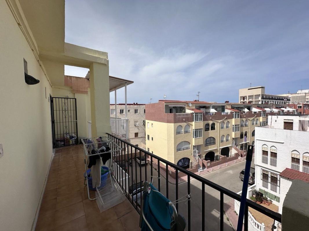 Sprzedaż studia w Estudio en Calle el Raspallon, Gaspar Perrelló, Torrevieja, Torrevieja photo 2