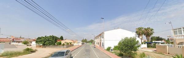 Chalet adosado en Urbanización Torreta II, La Siesta - El Salado - Torreta, Torrevieja photo 1