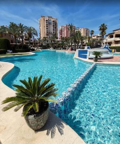 Sale of flat in Piso en Roentgen, 4, Zona los Frutales, Torrevieja, Torrevieja
 photo 2