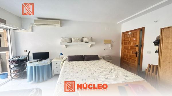 Studio for sale on Estudio en Calle Paralela Estocolmo, Playa de los Locos, Torrevieja, Torrevieja photo 1