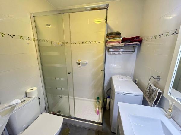 Studio for sale on Estudio en Calle Paralela Estocolmo, Playa de los Locos, Torrevieja, Torrevieja photo 4