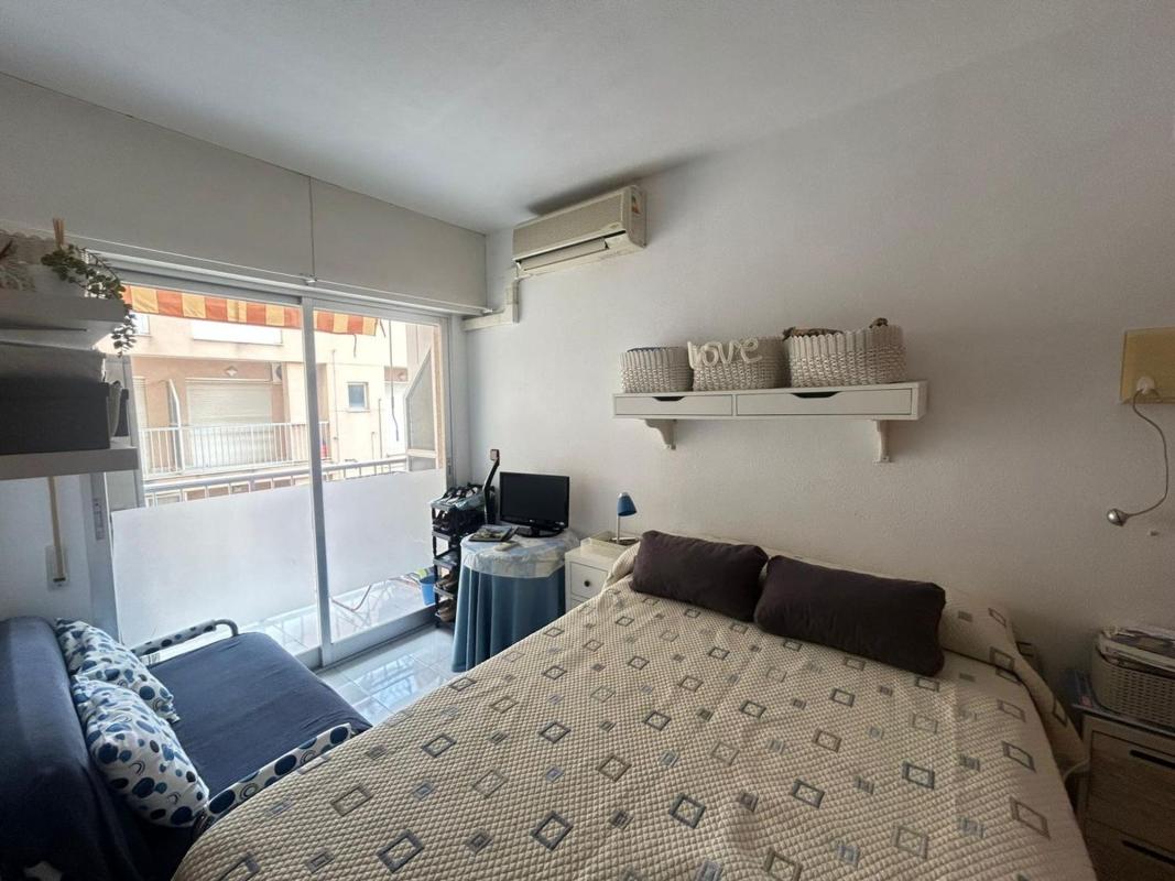 Sale of studio in Estudio en Calle Paralela Estocolmo, Playa de los Locos, Torrevieja, Torrevieja photo 5