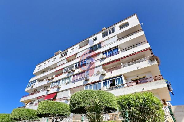 Studio for sale on Estudio en Calle Aquiles, 17, Torreblanca, Torrevieja, Torrevieja photo 2