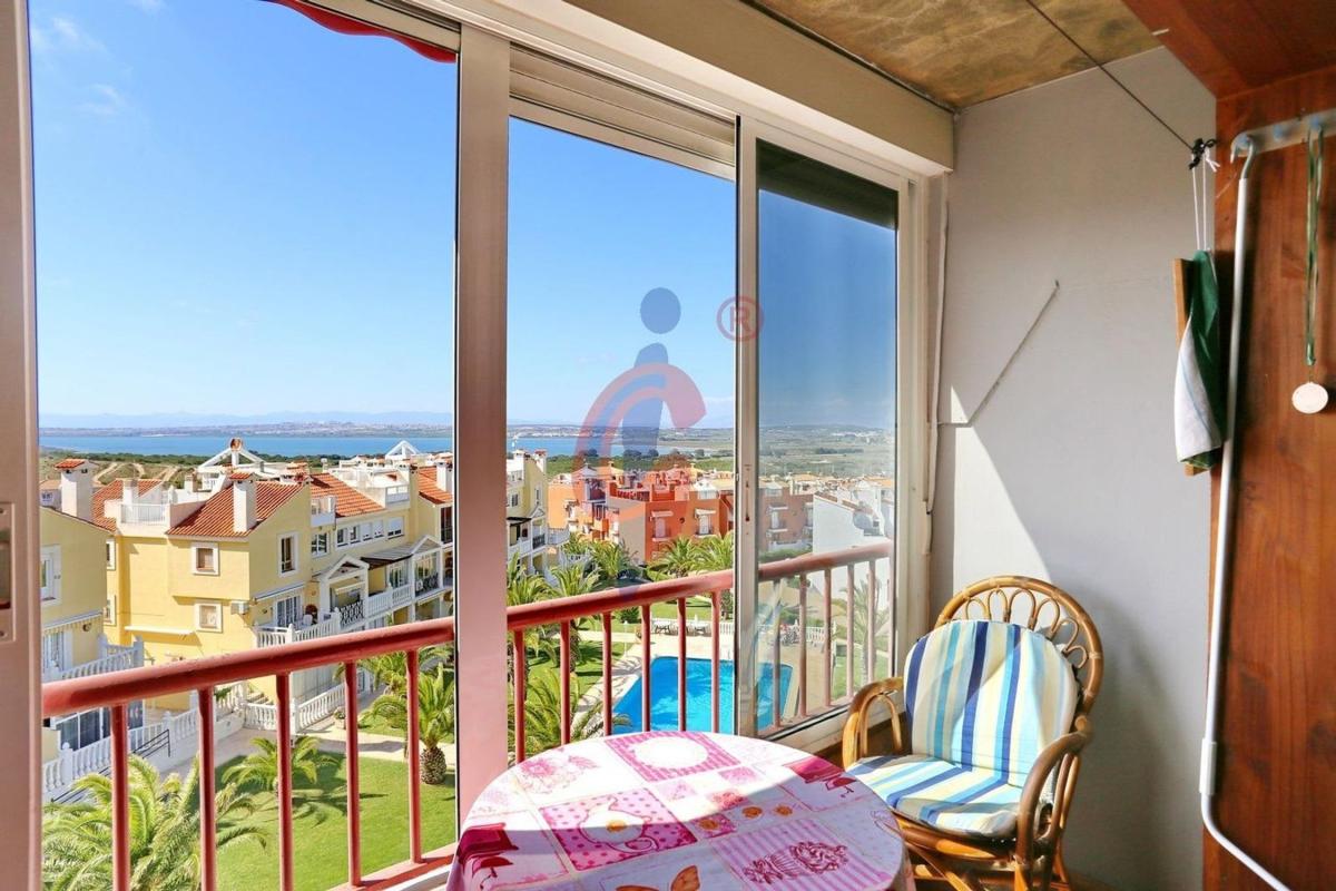 Sale of studio in Estudio en Calle Aquiles, 17, Torreblanca, Torrevieja, Torrevieja photo 3