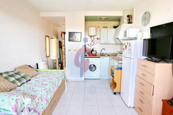 Studio for sale on Estudio en Calle Aquiles, 17, Torreblanca, Torrevieja, Torrevieja photo 4