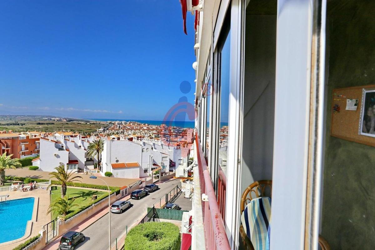 Sale of studio in Estudio en Calle Aquiles, 17, Torreblanca, Torrevieja, Torrevieja photo 5