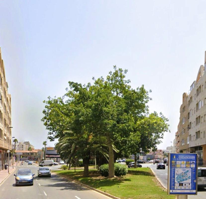 Sale of apartment in Piso en CL Caritas, Parque Acuático - Sector 25, Torrevieja, Torrevieja
photo 1