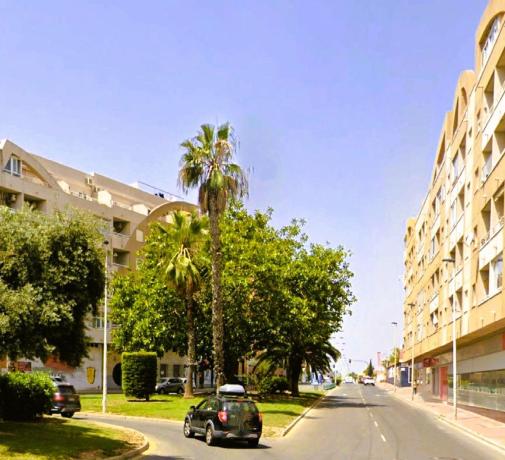 Sale of flat in Piso en CL Caritas, Parque Acuático - Sector 25, Torrevieja, Torrevieja
 photo 4