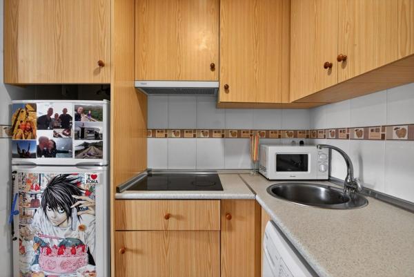 Sale of flat in Piso en Calle Santa Trinidad, El Molino, Torrevieja, Torrevieja
 photo 3