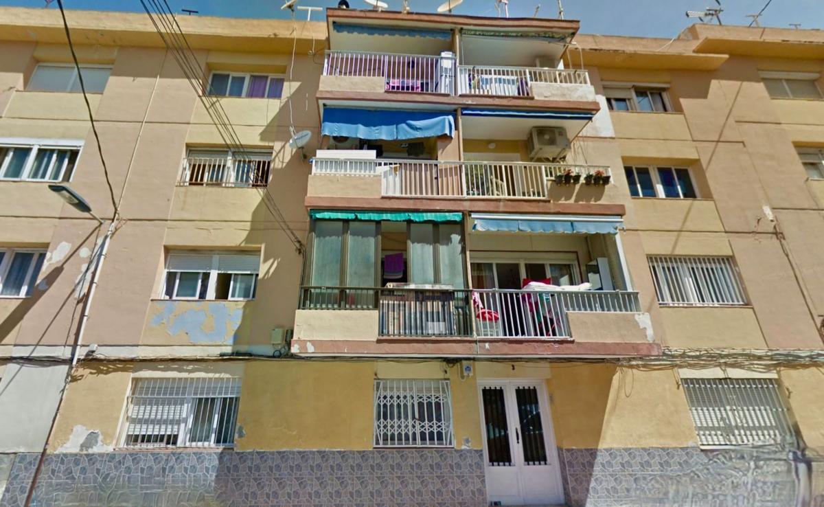 Sale of apartment in Piso en Calle Torresal, 3, El Molino, Torrevieja, Torrevieja
photo 1
