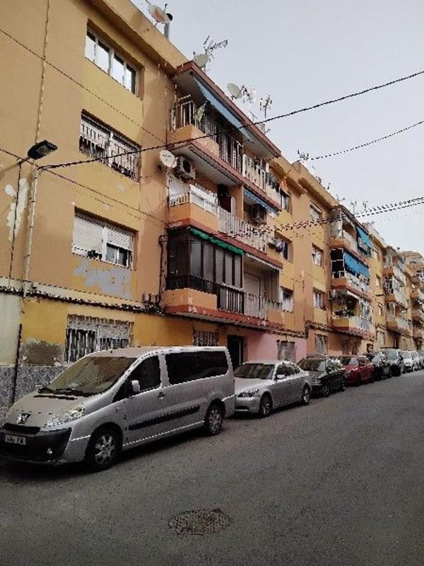 Sale of apartment in Piso en Calle Torresal, El Molino, Torrevieja, Torrevieja
photo 1