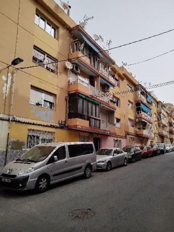 Sale of flat in Piso en Calle Torresal, El Molino, Torrevieja, Torrevieja
 photo 1