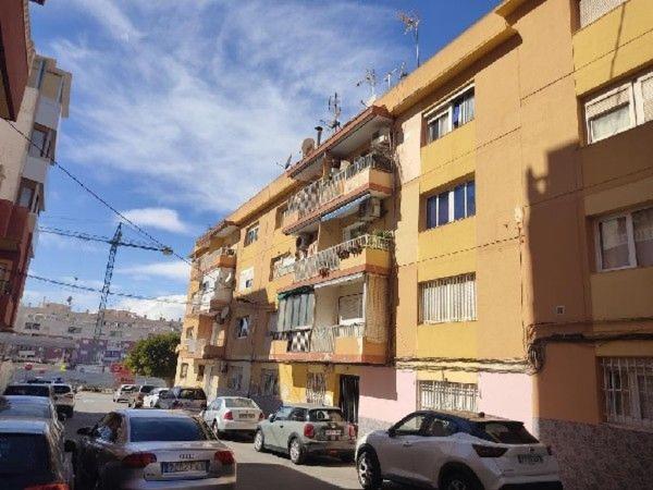Sale of flat in Piso en Calle Torresal, El Molino, Torrevieja, Torrevieja
 photo 3