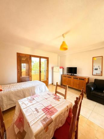 Studio for sale on Estudio en Calle Nervión, Zona los Frutales, Torrevieja, Torrevieja photo 1