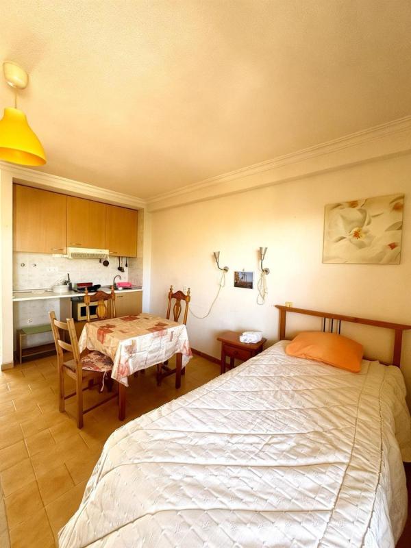 Sale of studio in Estudio en Calle Nervión, Zona los Frutales, Torrevieja, Torrevieja photo 2