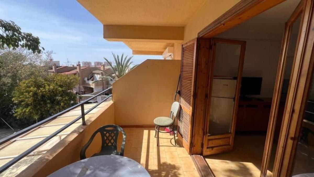 Sale of studio in Estudio en Calle Nervión, Zona los Frutales, Torrevieja, Torrevieja photo 2