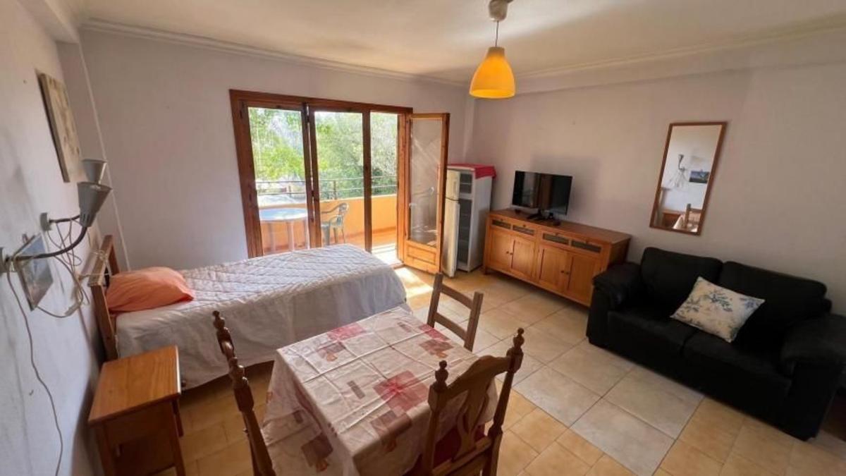 Sale of studio in Estudio en Calle Nervión, Zona los Frutales, Torrevieja, Torrevieja photo 3