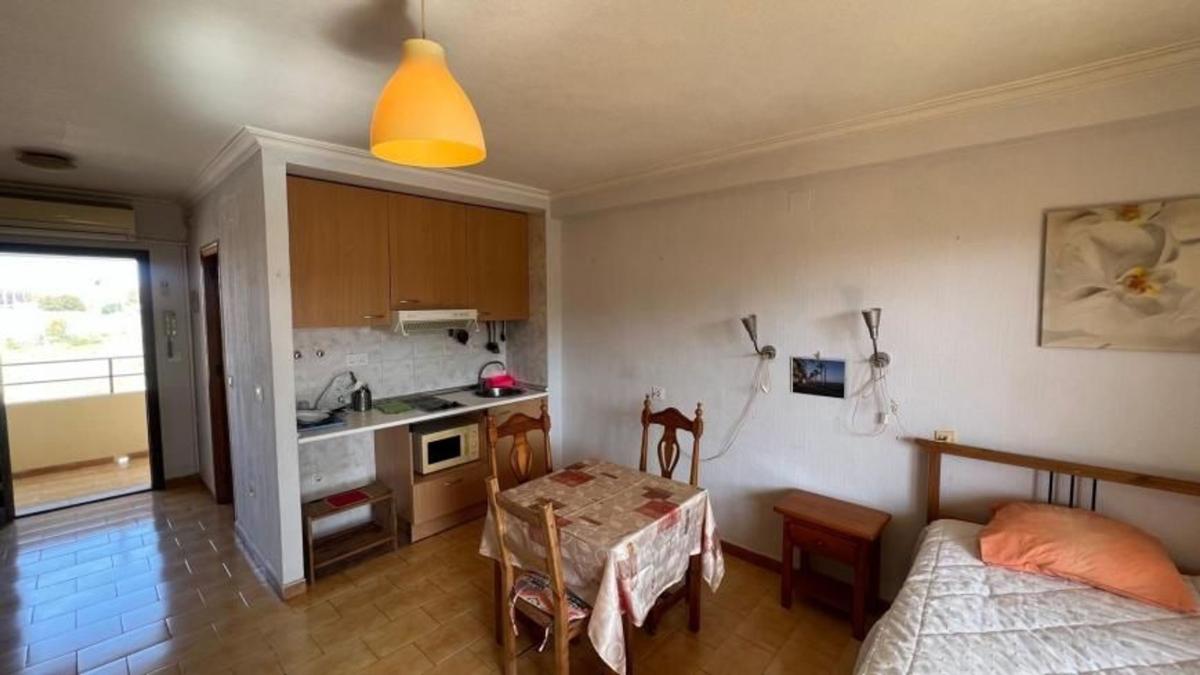 Sale of studio in Estudio en Calle Nervión, Zona los Frutales, Torrevieja, Torrevieja photo 4