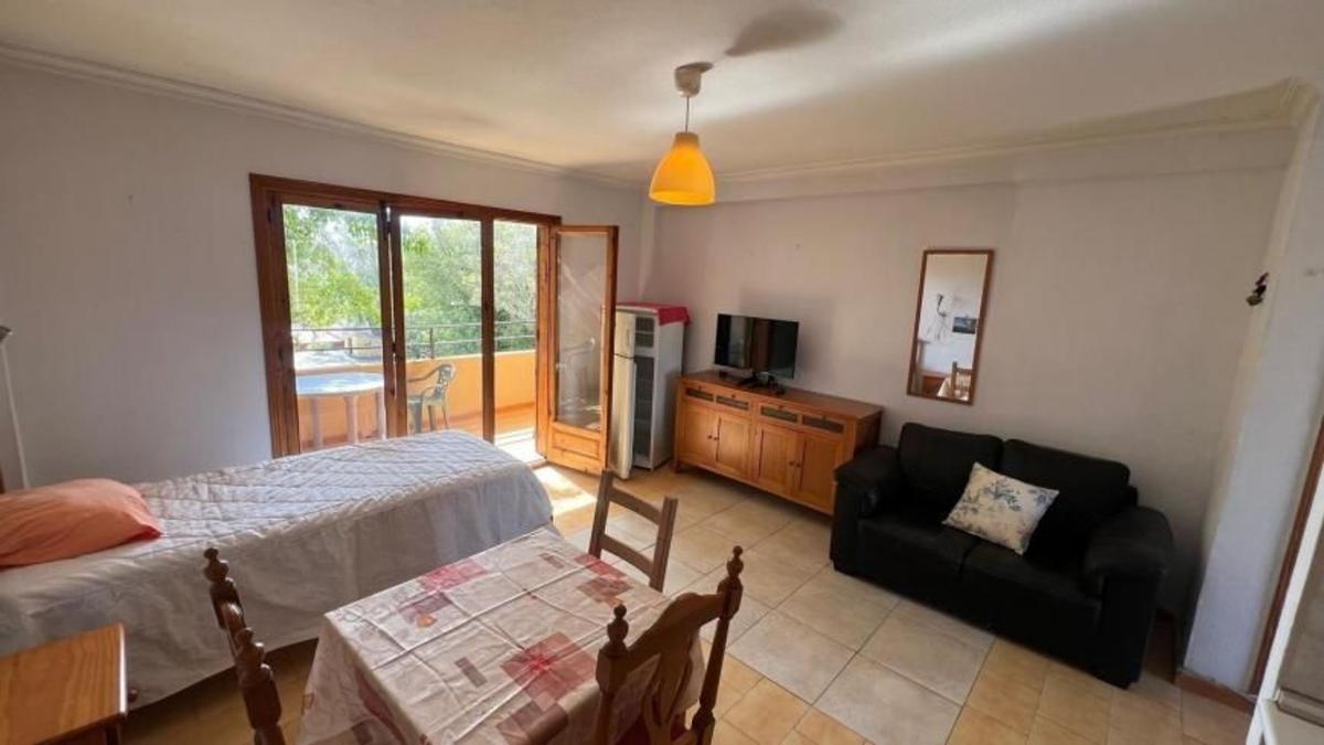 Sale of studio in Estudio en Calle Nervión, Zona los Frutales, Torrevieja, Torrevieja photo 5