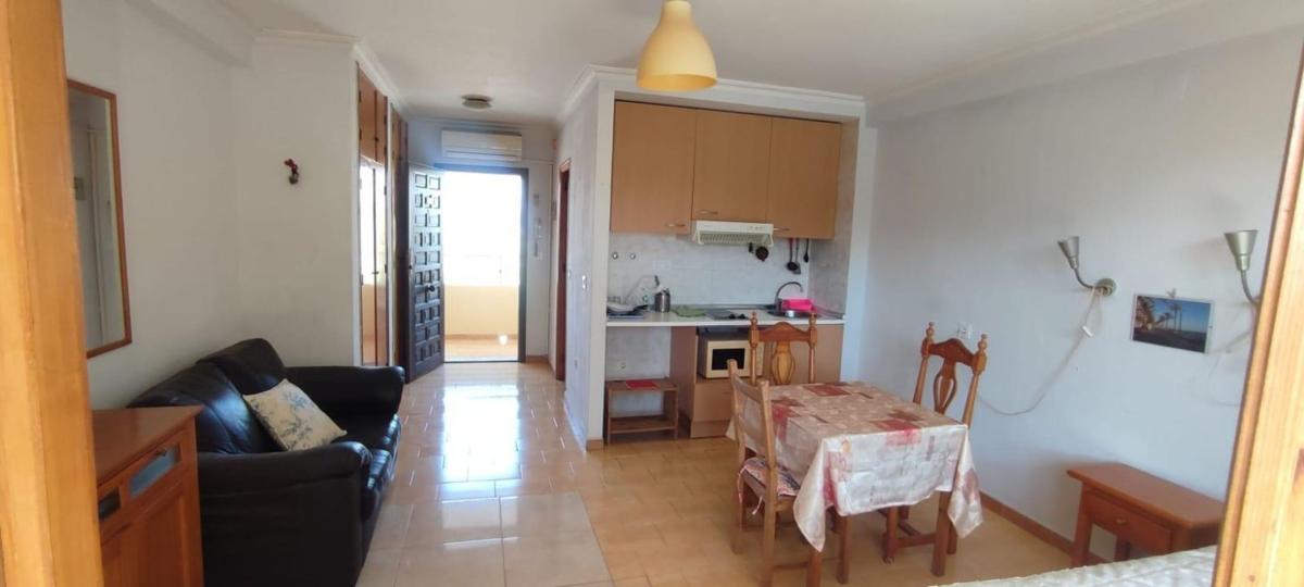 Sale of studio in Estudio en Zona los Frutales, Torrevieja, Torrevieja photo 3