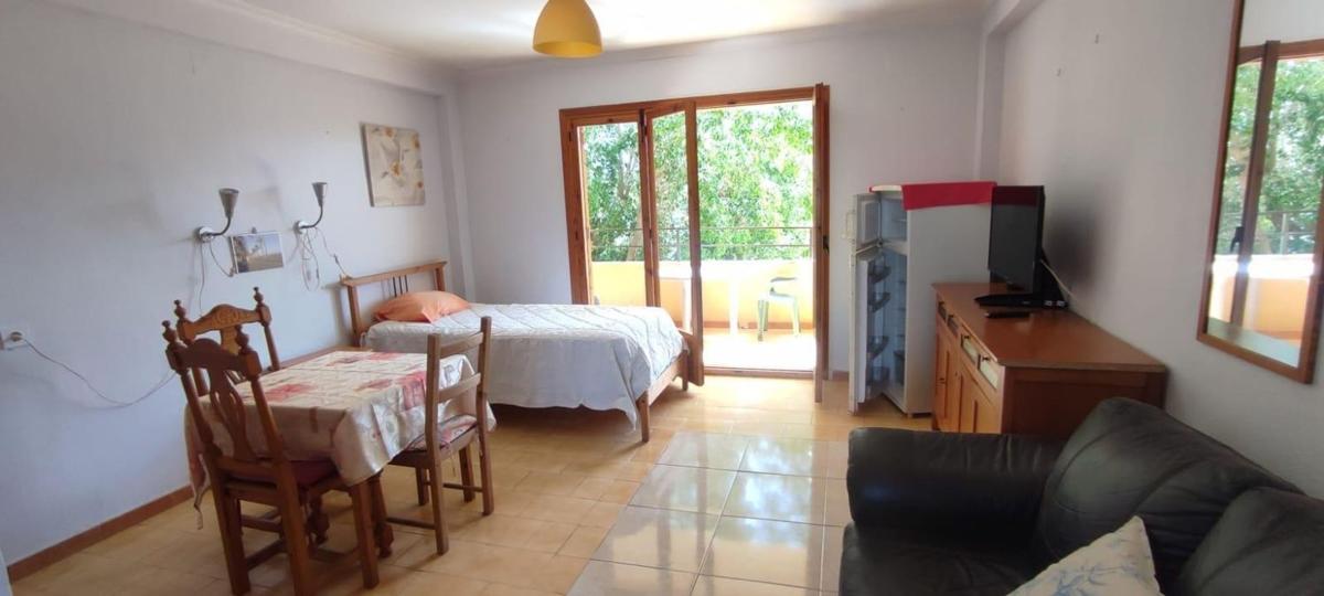 Sale of studio in Estudio en Zona los Frutales, Torrevieja, Torrevieja photo 4