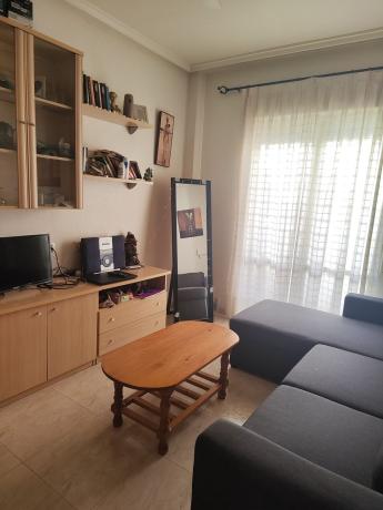 Studio for sale on Estudio en Calle Bazan, 30, Centro - Muelle Pesquero, Torrevieja, Torrevieja photo 1