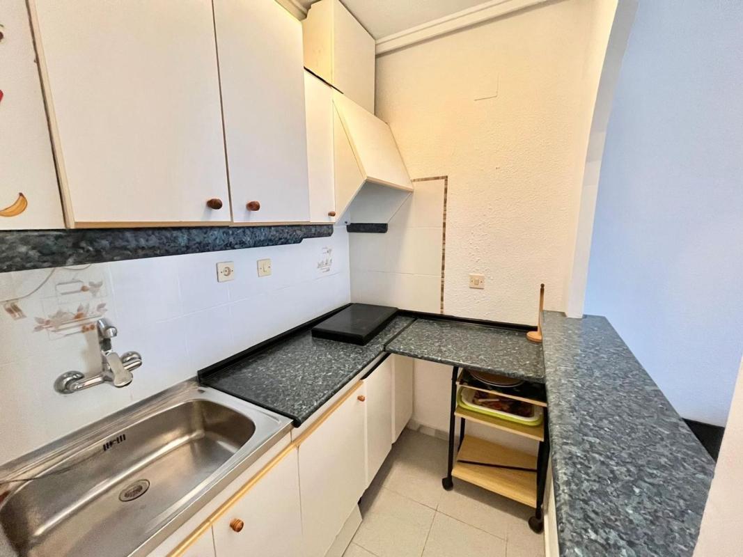 Sale of apartment in Piso en La Siesta - El Salado - Torreta, Torrevieja, Torrevieja
photo 3