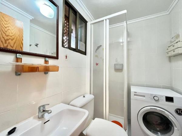 Sale of flat in Piso en La Siesta - El Salado - Torreta, Torrevieja, Torrevieja
 photo 4