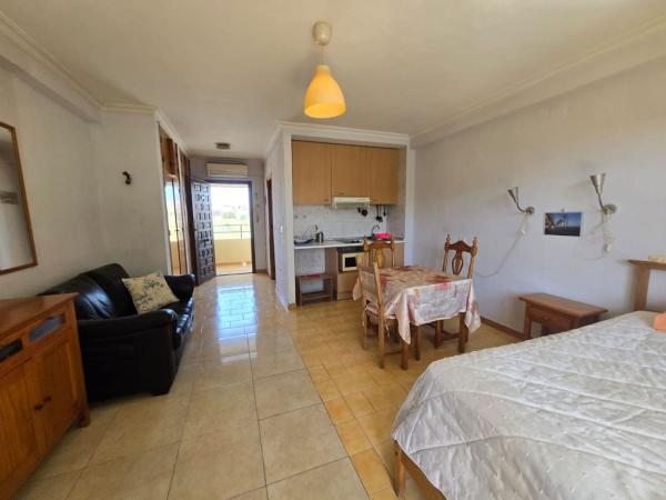 Estudio en venta en Estudio en Calle Nervión, Zona los Frutales, Torrevieja, Torrevieja photo 1