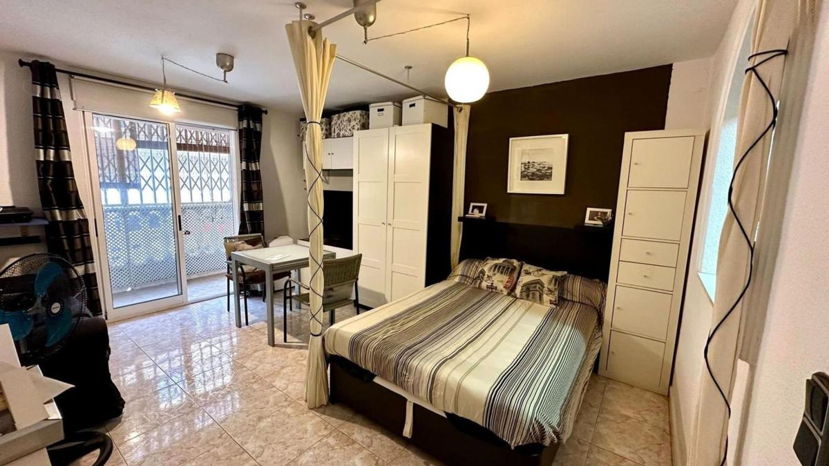 Sale of studio in Estudio en Calle la Calera, 12, Antonio Machado, Torrevieja, Torrevieja photo 1