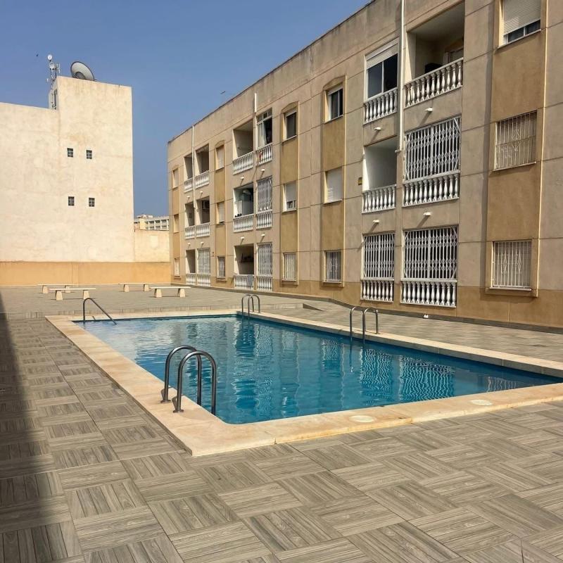Sale of studio in Estudio en Calle la Calera, 12, Antonio Machado, Torrevieja, Torrevieja photo 2
