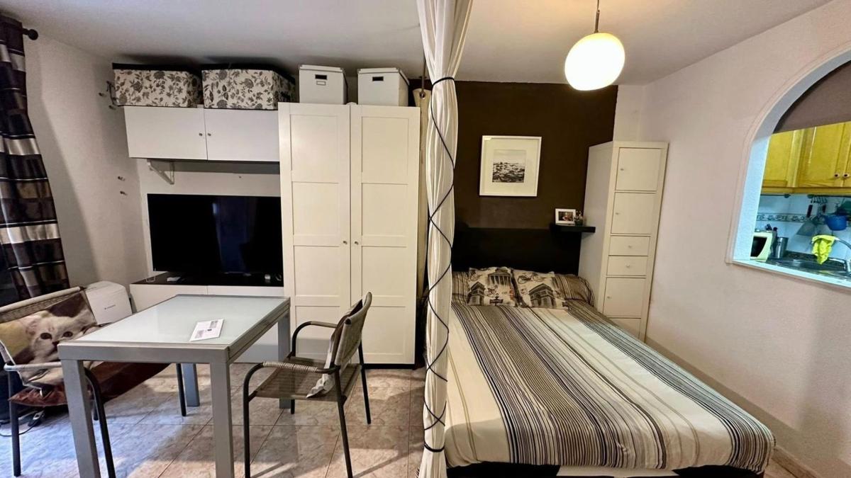 Sale of studio in Estudio en Calle la Calera, 12, Antonio Machado, Torrevieja, Torrevieja photo 3