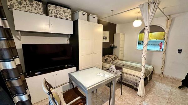 Studio for sale on Estudio en Calle la Calera, 12, Antonio Machado, Torrevieja, Torrevieja photo 4