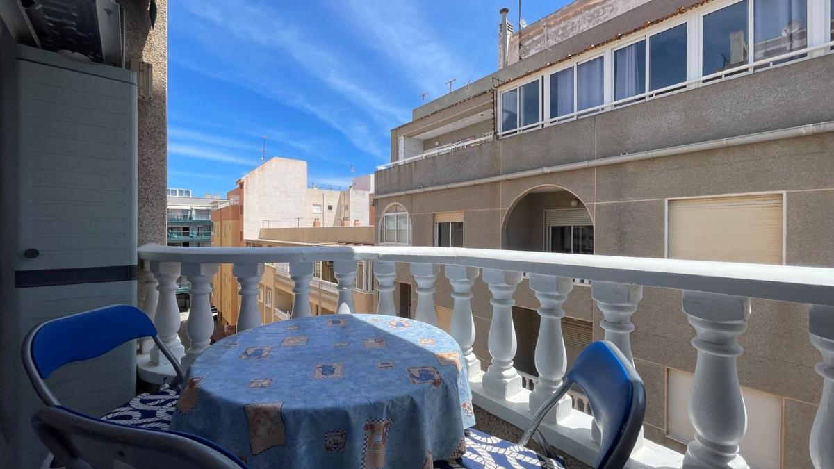 Venta de estudio en Estudio en Calle Galera, Playa del Cura, Torrevieja, Torrevieja photo 2
