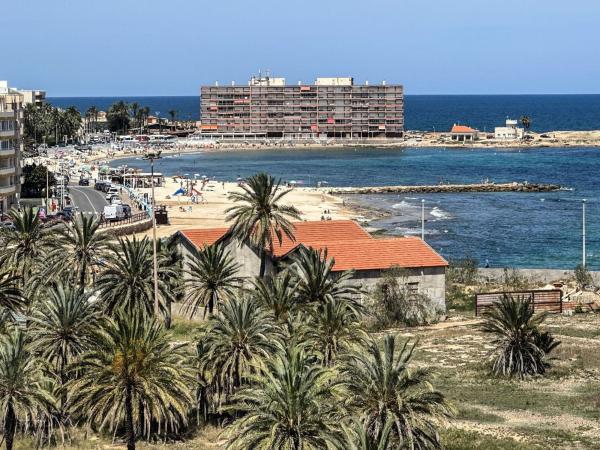 Estudio en venta en Estudio en Calle Galera, Playa del Cura, Torrevieja, Torrevieja thumbnail 2