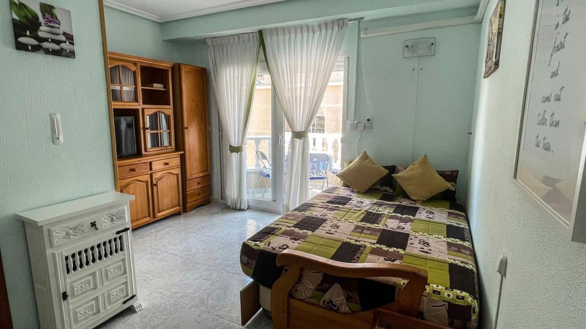Venta de estudio en Estudio en Calle Galera, Playa del Cura, Torrevieja, Torrevieja photo 4