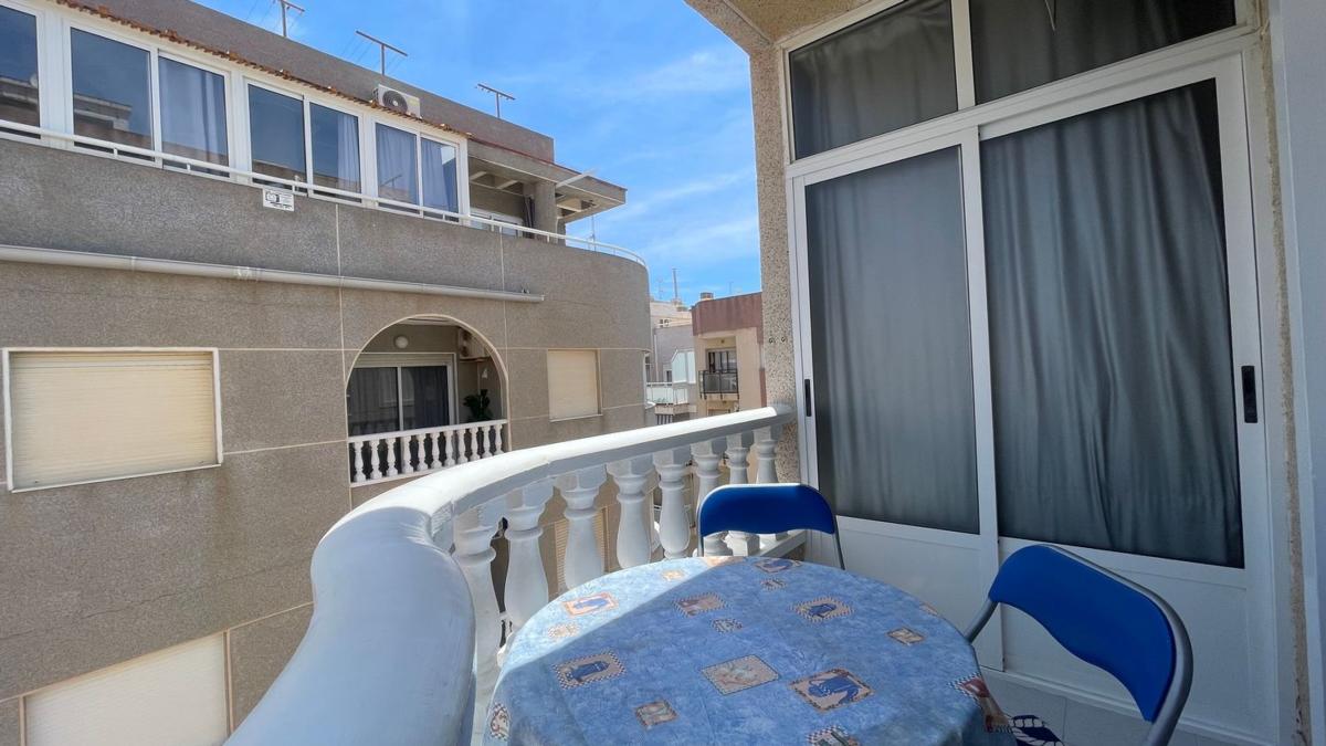 Sale of studio in Estudio en Calle Galera, Playa del Cura, Torrevieja, Torrevieja photo 1
