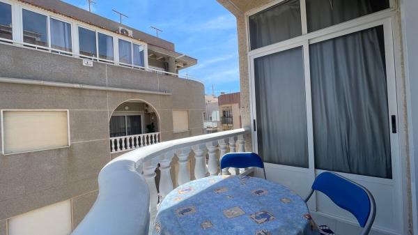 Studio for sale on Estudio en Calle Galera, Playa del Cura, Torrevieja, Torrevieja photo 1