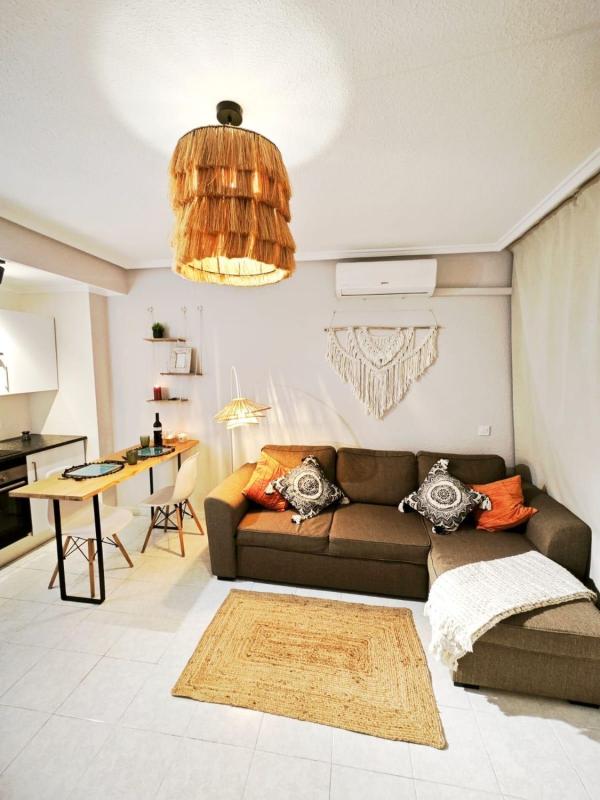 Sale of studio in Estudio en El Molino, Torrevieja, Torrevieja photo 2