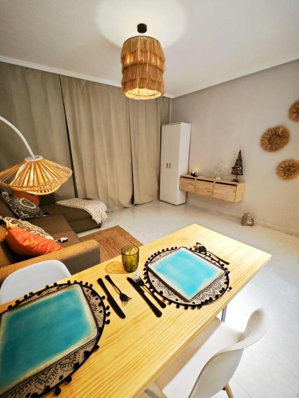 Sale of studio in Estudio en El Molino, Torrevieja, Torrevieja photo 3