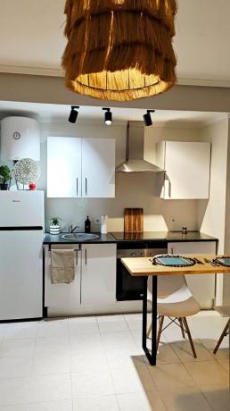Studio for sale on Estudio en Calle Bazan, 92, El Molino, Torrevieja, Torrevieja photo 4