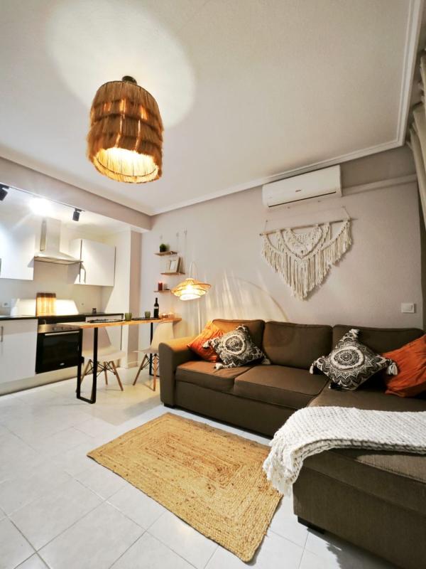 Sale of studio in Estudio en Calle Bazan, 92, El Molino, Torrevieja, Torrevieja photo 5