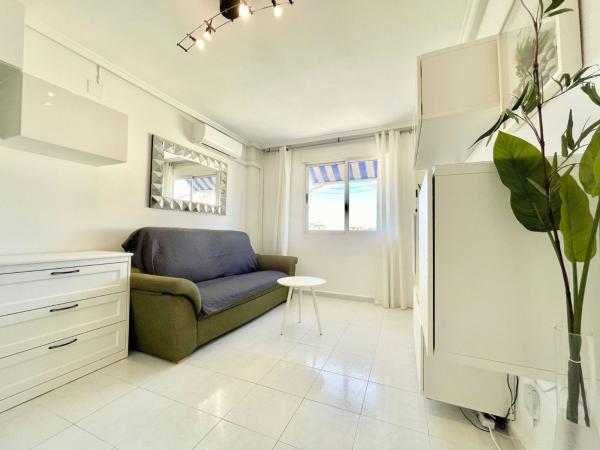 Продажа квартиры на Piso en Torreblanca, Torrevieja, Торревьеха
 photo 1